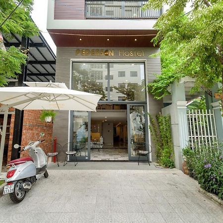 Pedersen Hostel 岘港 外观 照片