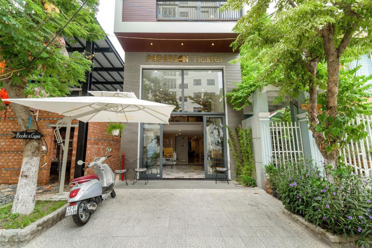 Pedersen Hostel 岘港 外观 照片