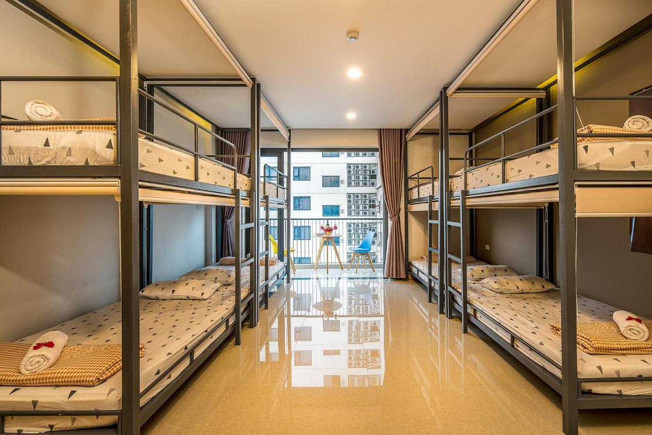 Pedersen Hostel 岘港 外观 照片