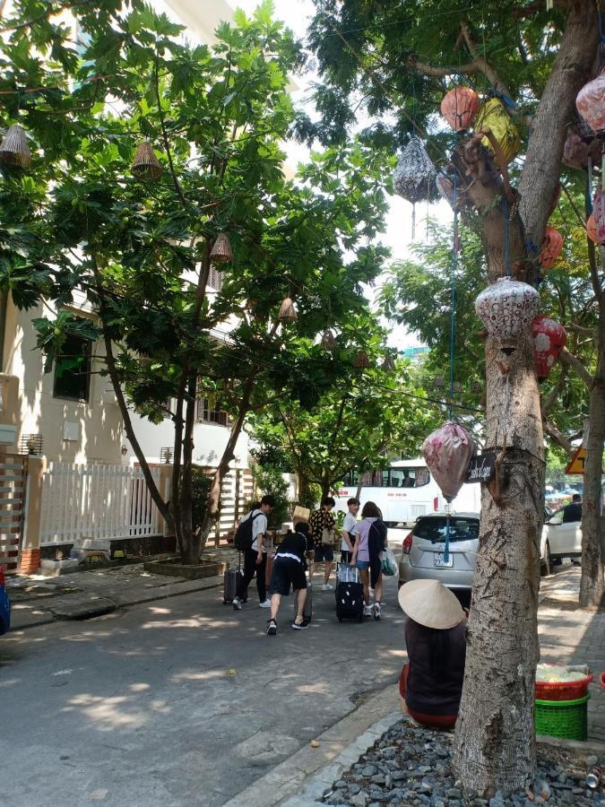 Pedersen Hostel 岘港 外观 照片